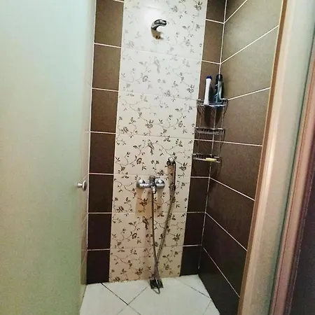 Nisantasin Da Ultra Luez 1+1 Daire Lägenhet Istanbul
